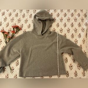 Zara Hoodie